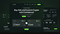 develop exchange website, crypto exchange, exchange platform,