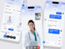 develop telemedicine video consultation app