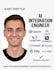 integrate claude API to build custom ai agents and chatbots