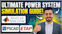 do electrical engineering simulations for you