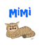 draw your pet as a silly cartoon