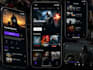 develop custom ott streaming app