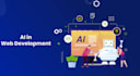 custom ai website development, ai web application as an ai software developer