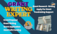 grant writing grant proposal secure funds through grant writing