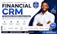 redtail CRM applied epic wealthbox surefire jungo total expert practifi monday