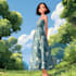 turn yourself into disney cartoon characters