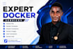 containerized, kubernetes your application and deploy