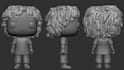 create a custom funko pop of you