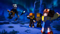 design minecraft youtube thumbnails