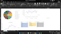 clean, analyze and visualize your excel data