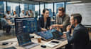 turn your business requirements into clear software specification