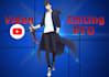 edit anime videos in capcut for tiktok