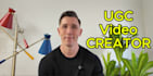 make an authentic ugc video for your product or service