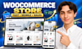 build a fast woocommerce store optimized for sales