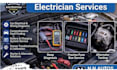 provide expert car electrical diagnostics and wiring diagram consulting