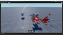 roblox combat system, roblox vfx, combat ability, roblox map, animation, game