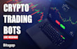build crypto trading bot, ai crypto bot, crypto trading bot, arbitrage bot