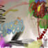 drawn use procreate for commision abstract illustration