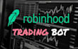 develop scalping bot, hft trading bot, hyperliquid bot, volume bot, webull bot