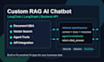 build a custom gpt or ai agent app