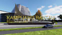 rendering 3d architecture video and foto
