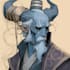 design character sheet or reference sheet for your character