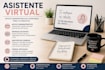 tu asistente virtual y administrativo