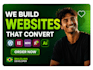 premium business website development