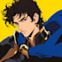 draw you as anime character style