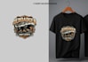 do awesome t shirt mock up