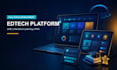 build an lms or edtech learning platform
