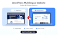 do wordpress website development,design and redesign web