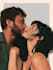 draw couple portrait illustration