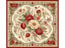 create scarf bandana shawl pattern design