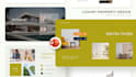 design a results driven business powerpoint presentation and pitch deck