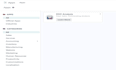 develop custom odoo modules and erp solutions