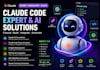 claude code expert claude ai consultant claud tutor claude agent integration mcp