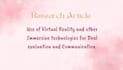 write research backed articles that make complex topics easy to understand