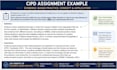 tutor and guide you with cipd assignments and HR coursework