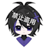 custom chibi live2d vtuber head  art and rigging