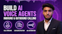 build custom ai voice agents and n8n calling automation