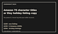 audit google ads search terms and name the wasted spend