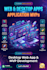 build desktop web apps and application mvps
