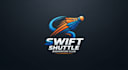 design a dynamic badminton logo for your brand