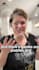 create a female ugc video