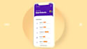 create an app promo website saas promo video