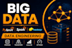 do big data analytics, pyspark, hadoop, spark and data engineering