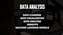 analyze your CSV data and find useful business insights