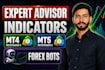 code a powerful expert advisor eas for mt4 mt5