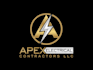 create graceful and fantastic electrical logo design